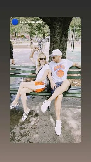 Emily Wickersham OnlyFans Leaked Free Thumbnail Picture - #n8VvCSZFyz