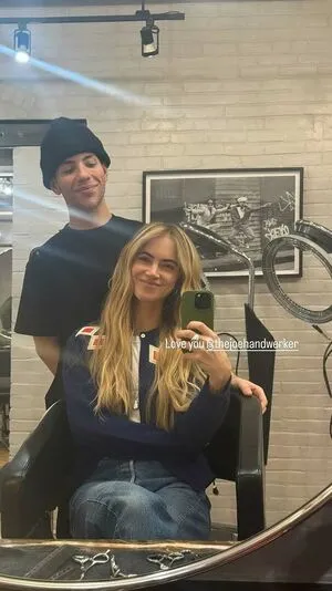 Emily Wickersham OnlyFans Leaked Free Thumbnail Picture - #qZHgwp4wQK