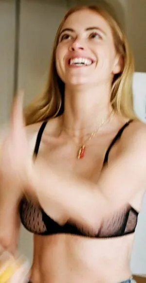 Emily Wickersham OnlyFans Leaked Free Thumbnail Picture - #rHd5laBYQI