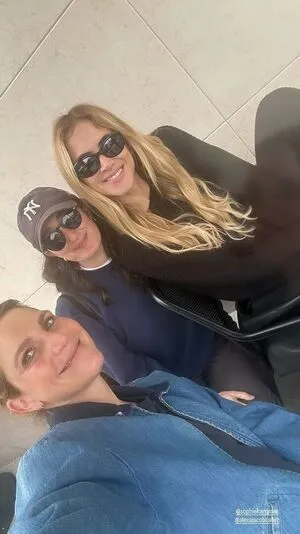 Emily Wickersham OnlyFans Leaked Free Thumbnail Picture - #xRvjycDgfV