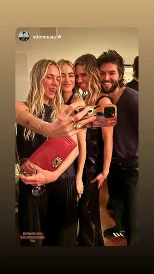 Emily Wickersham OnlyFans Leaked Free Thumbnail Picture - #xsBFNCZwAq