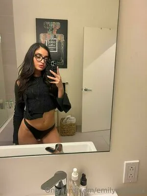 Emily Willis OnlyFans Leaked Free Thumbnail Picture - #3po9WpReWS