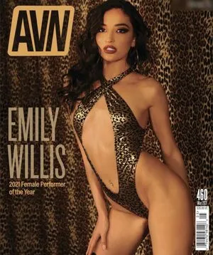 Emily Willis OnlyFans Leaked Free Thumbnail Picture - #9zxVYpqIZi