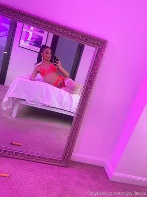 Emily Willis OnlyFans Leaked Free Thumbnail Picture - #RInQNLjodw