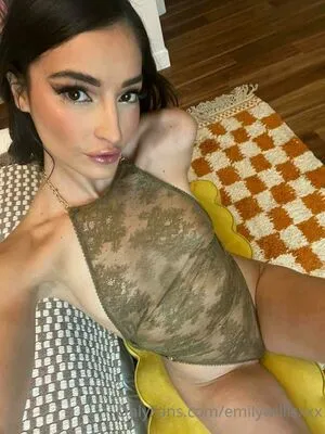 Emily Willis OnlyFans Leaked Free Thumbnail Picture - #TSjmNvxWPZ