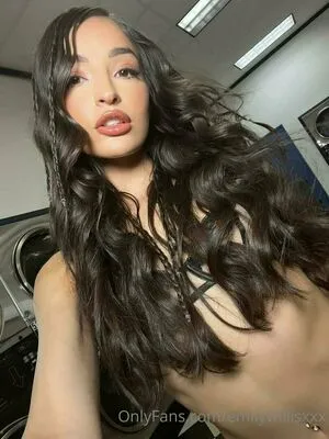 Emily Willis OnlyFans Leaked Free Thumbnail Picture - #VMFTH0f4LE