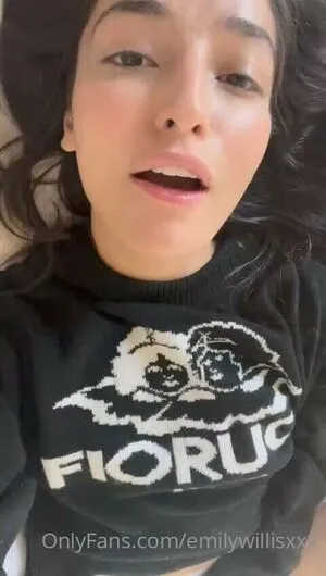 Emily Willis OnlyFans Leaked Free Thumbnail Picture - #rD7wcGJL50