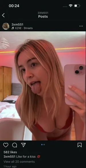 Emily Xx OnlyFans Leaked Free Thumbnail Picture - #3MgRSpbHnp