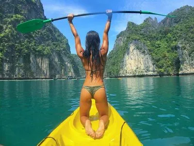 Emily Yi OnlyFans Leaked Free Thumbnail Picture - #9QfDE5C2jg