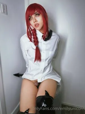 Emily Yunicorn OnlyFans Leaked Free Thumbnail Picture - #3aKKx2j2jg