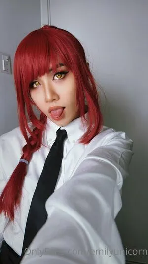 Emily Yunicorn OnlyFans Leaked Free Thumbnail Picture - #5O3j3lIff3