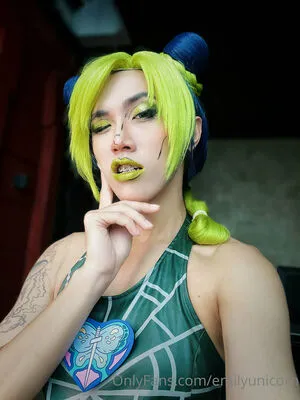 Emily Yunicorn OnlyFans Leaked Free Thumbnail Picture - #A6npQjrpaC