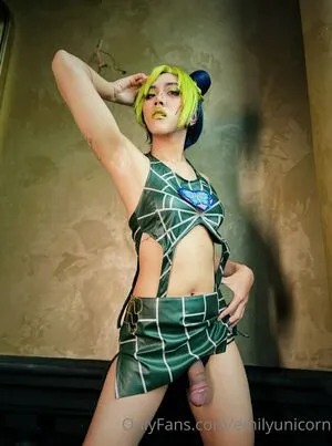 Emily Yunicorn OnlyFans Leaked Free Thumbnail Picture - #CFCYEWWo2P