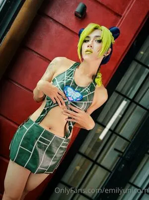 Emily Yunicorn OnlyFans Leaked Free Thumbnail Picture - #CtjxQq2MtB