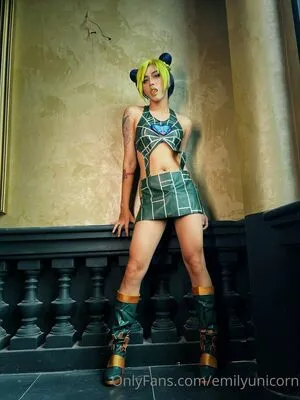 Emily Yunicorn OnlyFans Leaked Free Thumbnail Picture - #Ehr96f7qrJ