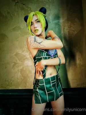 Emily Yunicorn OnlyFans Leaked Free Thumbnail Picture - #HNx0Ybygb7