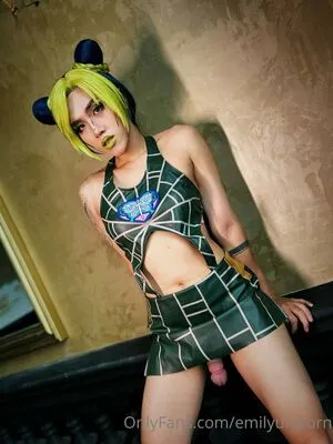 Emily Yunicorn OnlyFans Leaked Free Thumbnail Picture - #PTQdtjVtE2