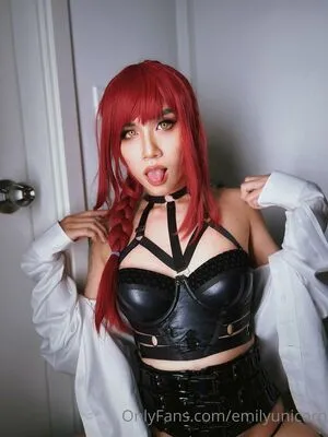 Emily Yunicorn OnlyFans Leaked Free Thumbnail Picture - #WPQib2LmPz