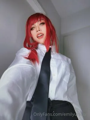 Emily Yunicorn OnlyFans Leaked Free Thumbnail Picture - #dipVnHHtx9