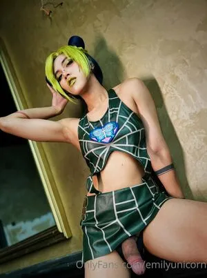 Emily Yunicorn OnlyFans Leaked Free Thumbnail Picture - #g6gEokcrA2