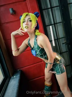 Emily Yunicorn OnlyFans Leaked Free Thumbnail Picture - #o8sK5GNTuf