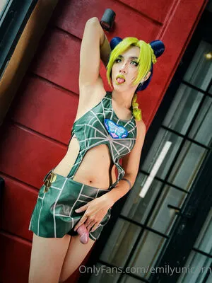 Emily Yunicorn OnlyFans Leaked Free Thumbnail Picture - #qBsk2ZszMb