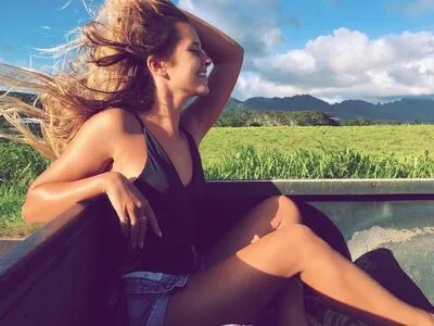 Emily Zeck OnlyFans Leaked Free Thumbnail Picture - #9dDvkjt99b