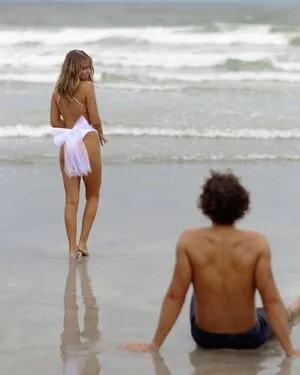 Emily Zeck OnlyFans Leaked Free Thumbnail Picture - #XMCTiGIDBJ