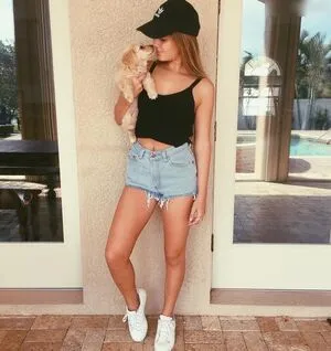 Emily Zeck OnlyFans Leaked Free Thumbnail Picture - #tkcSN8VjHi