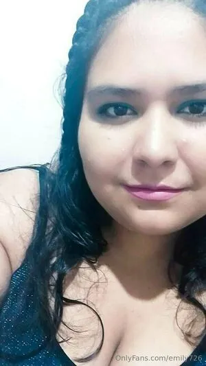 Emily726 OnlyFans Leaked Free Thumbnail Picture - #0JfCLgcaK5
