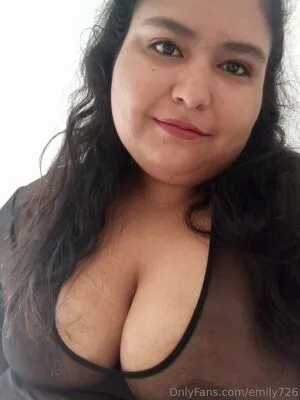Emily726 OnlyFans Leaked Free Thumbnail Picture - #EqcSFTjDwO