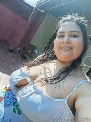 Emily726 OnlyFans Leaked Free Thumbnail Picture - #KksLVJ8Iqw