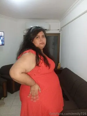 Emily726 OnlyFans Leaked Free Thumbnail Picture - #SOhfpFdt8V
