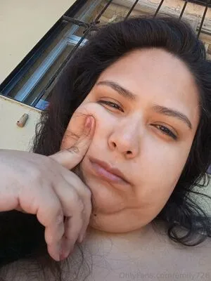 Emily726 OnlyFans Leaked Free Thumbnail Picture - #Xgzt5QoKwn