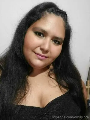 Emily726 OnlyFans Leaked Free Thumbnail Picture - #Xj3tZ7KrC5