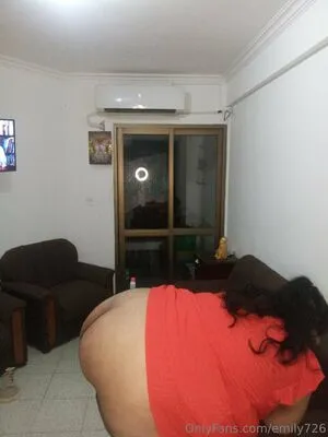 Emily726 OnlyFans Leaked Free Thumbnail Picture - #dBUCZTUNmH