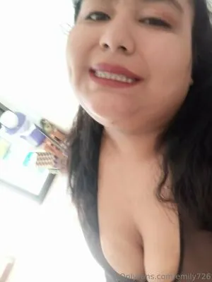 Emily726 OnlyFans Leaked Free Thumbnail Picture - #g2jjam3p6F