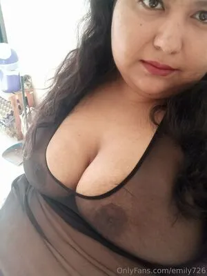 Emily726 OnlyFans Leaked Free Thumbnail Picture - #gVsb10NihL