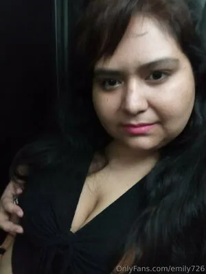Emily726 OnlyFans Leaked Free Thumbnail Picture - #kMkuURQHIx