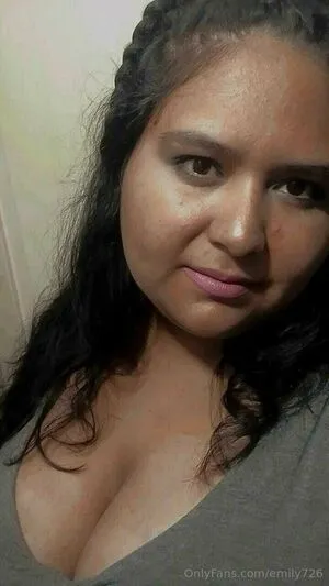 Emily726 OnlyFans Leaked Free Thumbnail Picture - #pvDxsgP15n