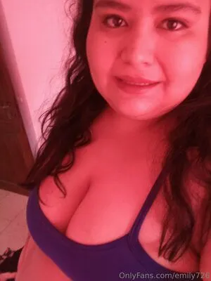 Emily726 OnlyFans Leaked Free Thumbnail Picture - #sD5eRFhviw