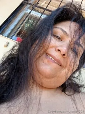 Emily726 OnlyFans Leaked Free Thumbnail Picture - #xOaCDXsxCi