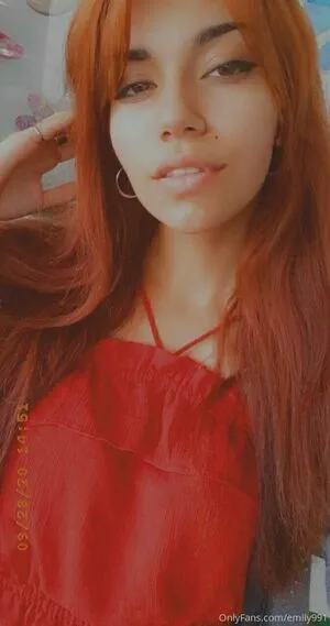 Emily991 OnlyFans Leaked Free Thumbnail Picture - #3y2ZEHS2RK