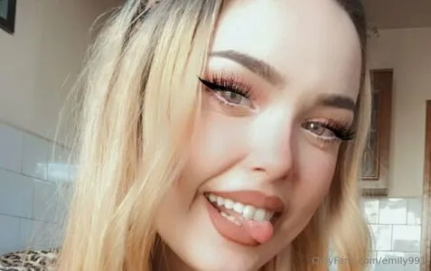 Emily991 OnlyFans Leaked Free Thumbnail Picture - #8I7j1pAJH8