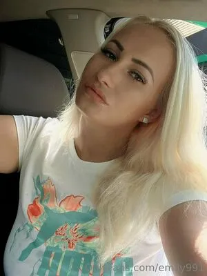 Emily991 OnlyFans Leaked Free Thumbnail Picture - #C6cQMWGC0T
