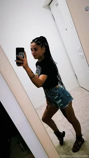 Emily991 OnlyFans Leaked Free Thumbnail Picture - #WqXHWdztaI