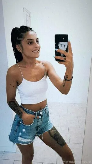 Emily991 OnlyFans Leaked Free Thumbnail Picture - #fBdoD8fTS4
