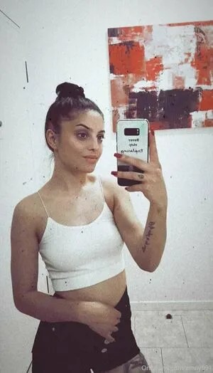 Emily991 OnlyFans Leaked Free Thumbnail Picture - #fxmt2YacSs
