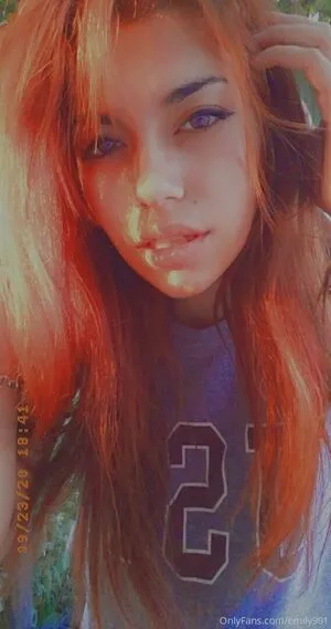 Emily991 OnlyFans Leaked Free Thumbnail Picture - #kIz2H2dWlc