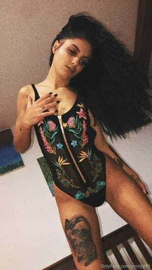 Emily991 OnlyFans Leaked Free Thumbnail Picture - #kPhdOowZVn